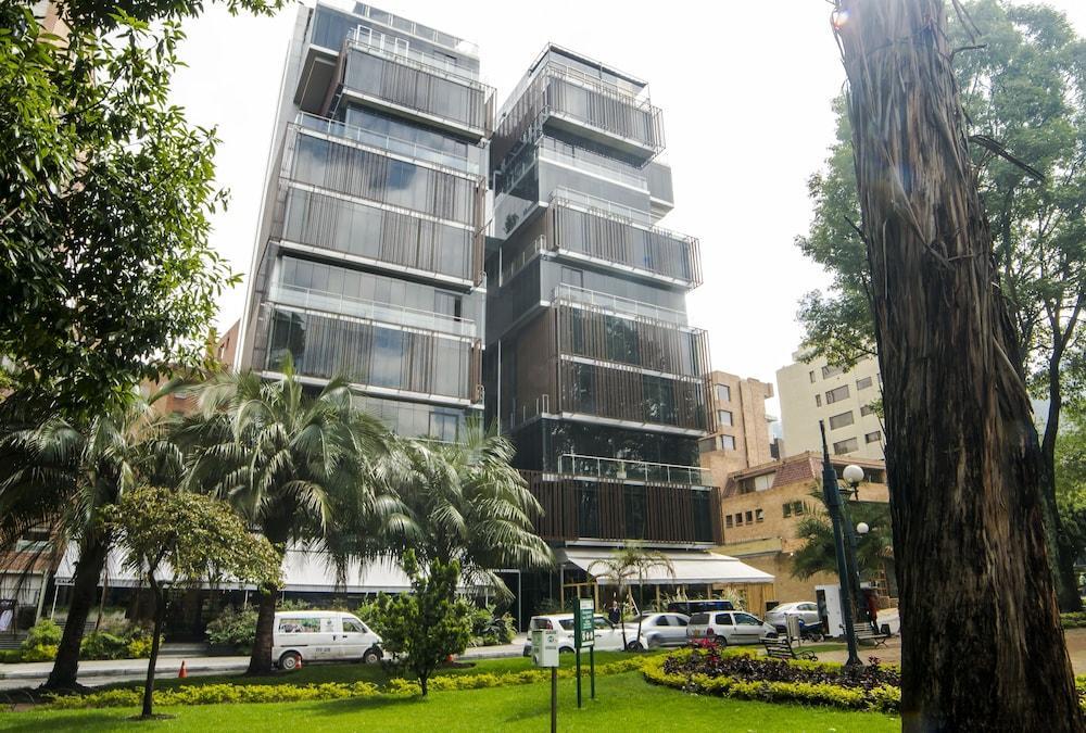 Apartamento Ghl Bioxury *