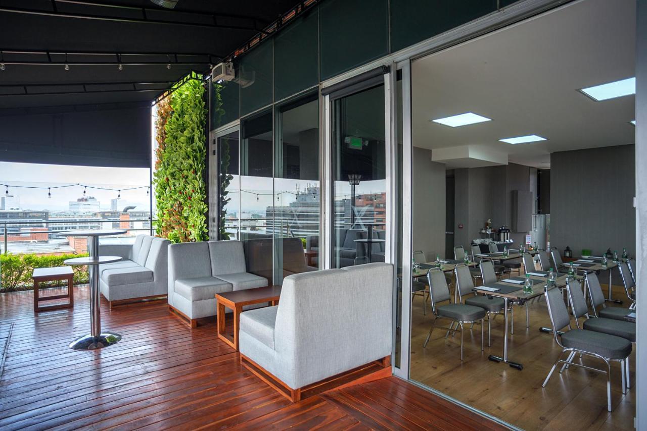 Ghl Bioxury Apartamento *