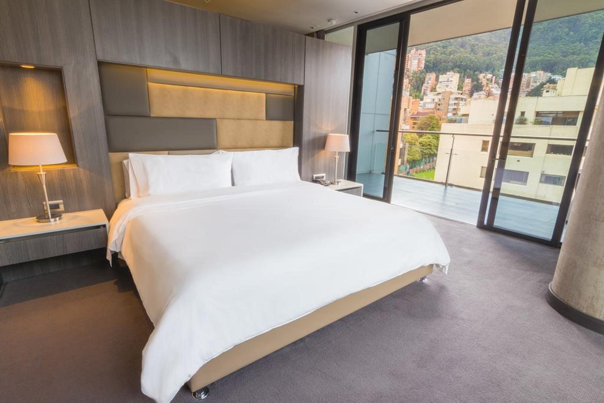 Apartamento Ghl Bioxury Bogotá