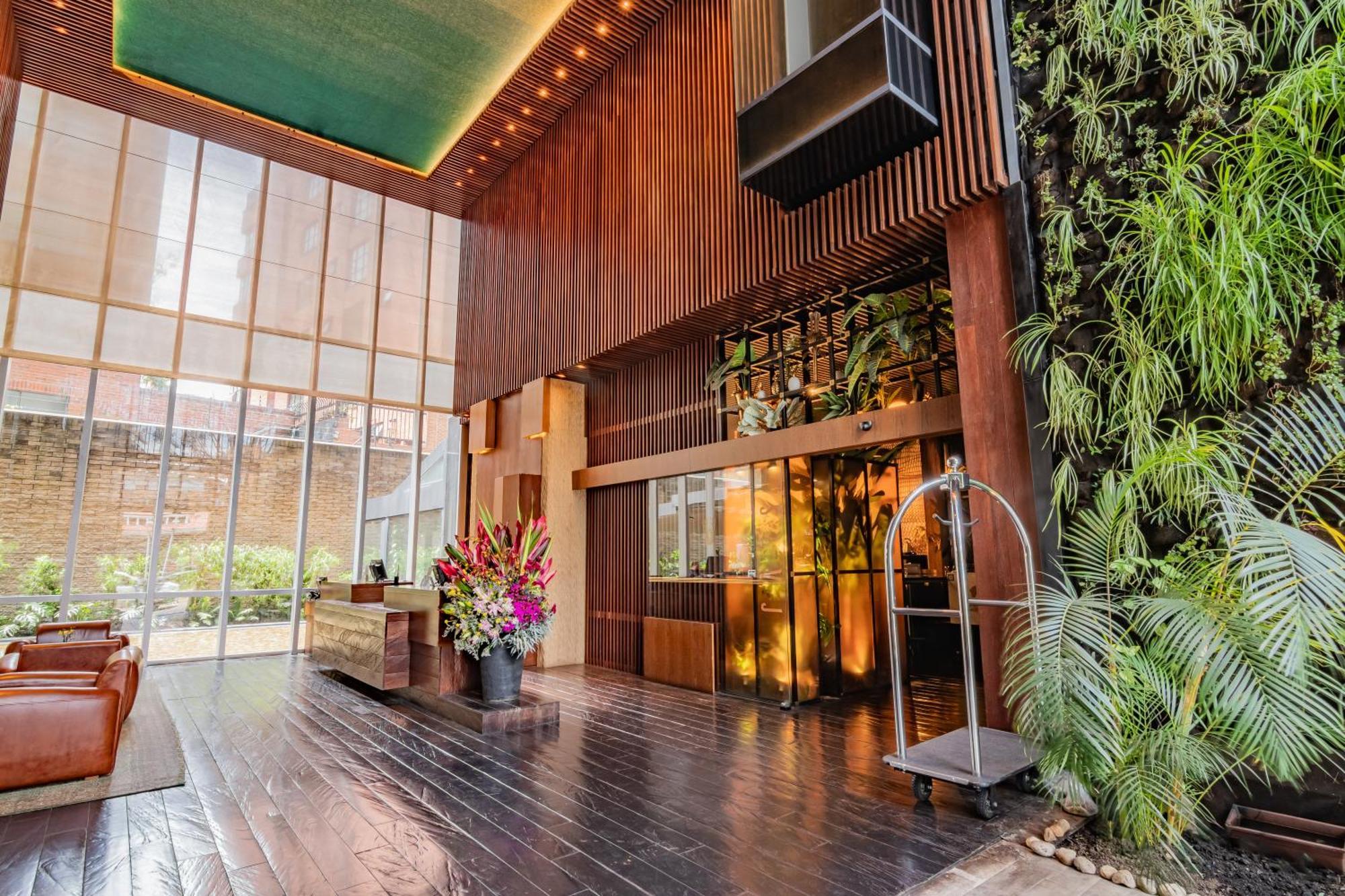 Apartamento Ghl Bioxury *