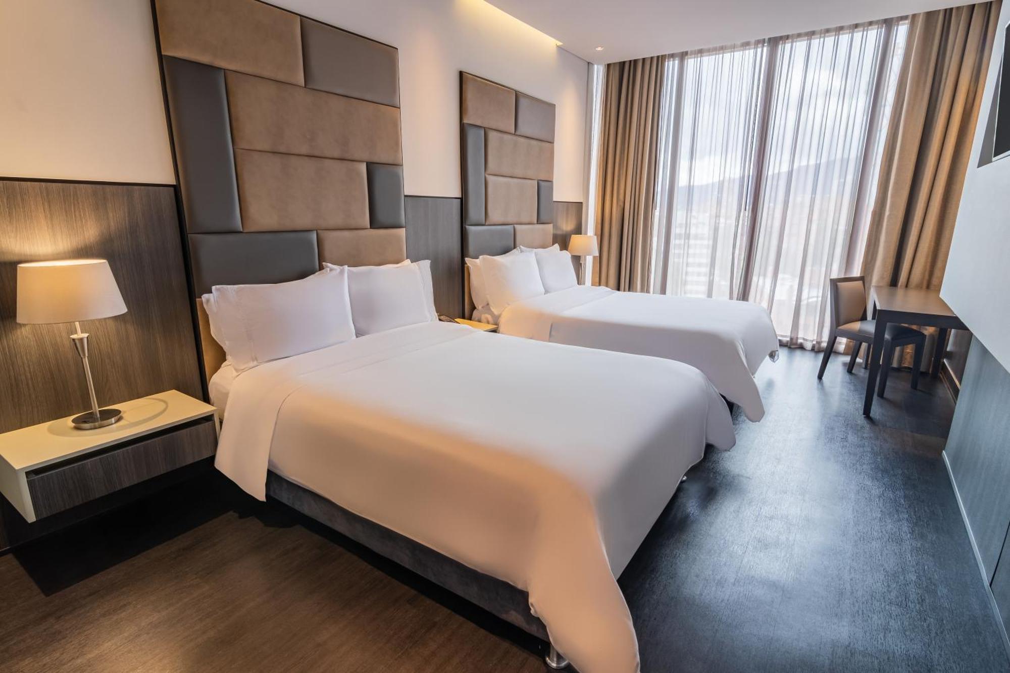 Ghl Bioxury Apartamento
