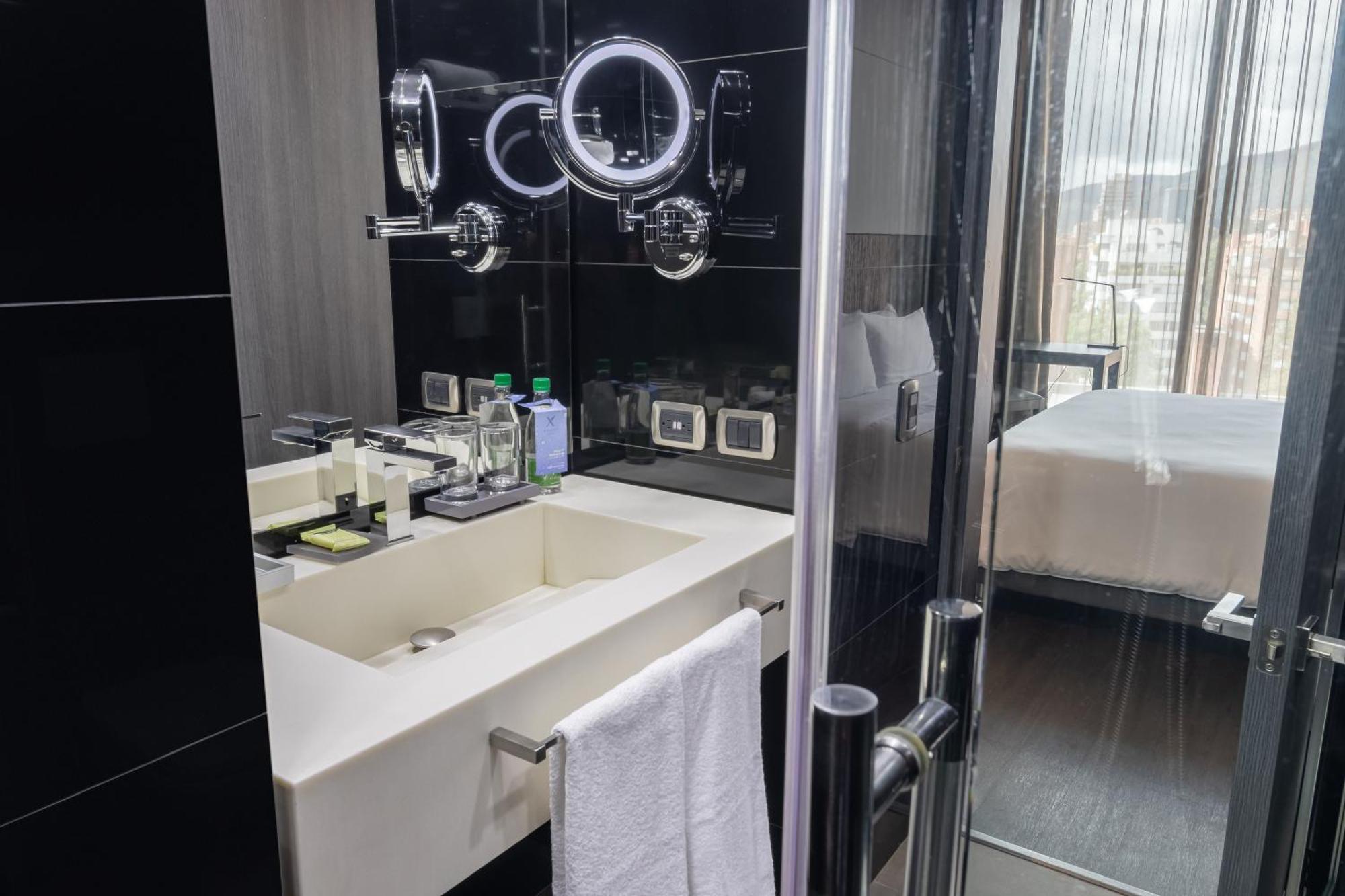 Apartamento Ghl Bioxury