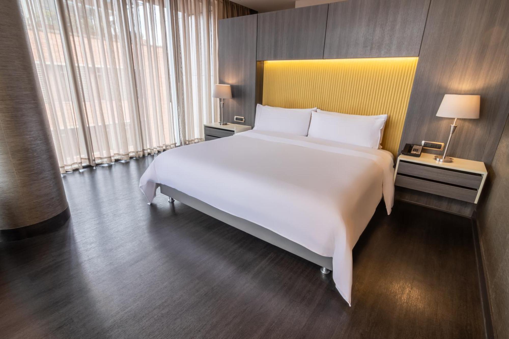 Apartamento Ghl Bioxury Bogotá