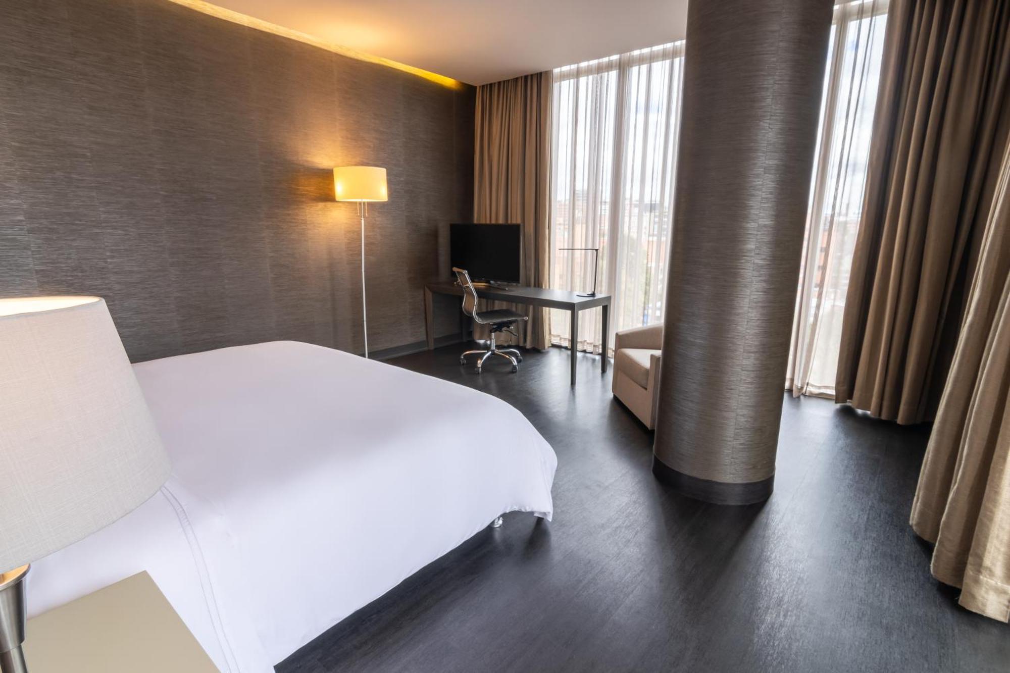 Apartamento Ghl Bioxury