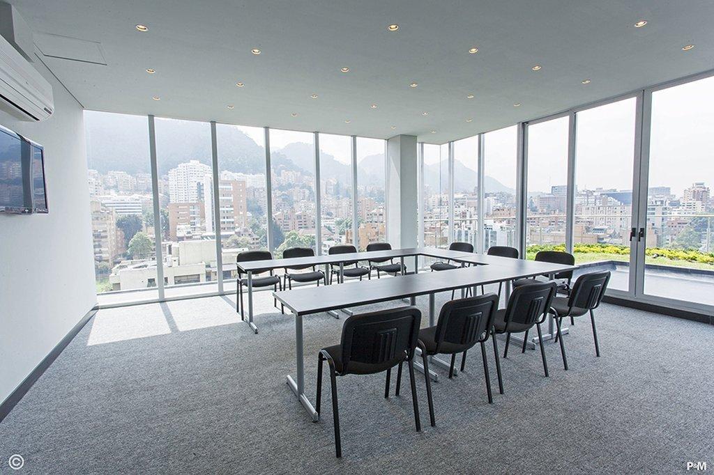 Ghl Bioxury * Bogotá