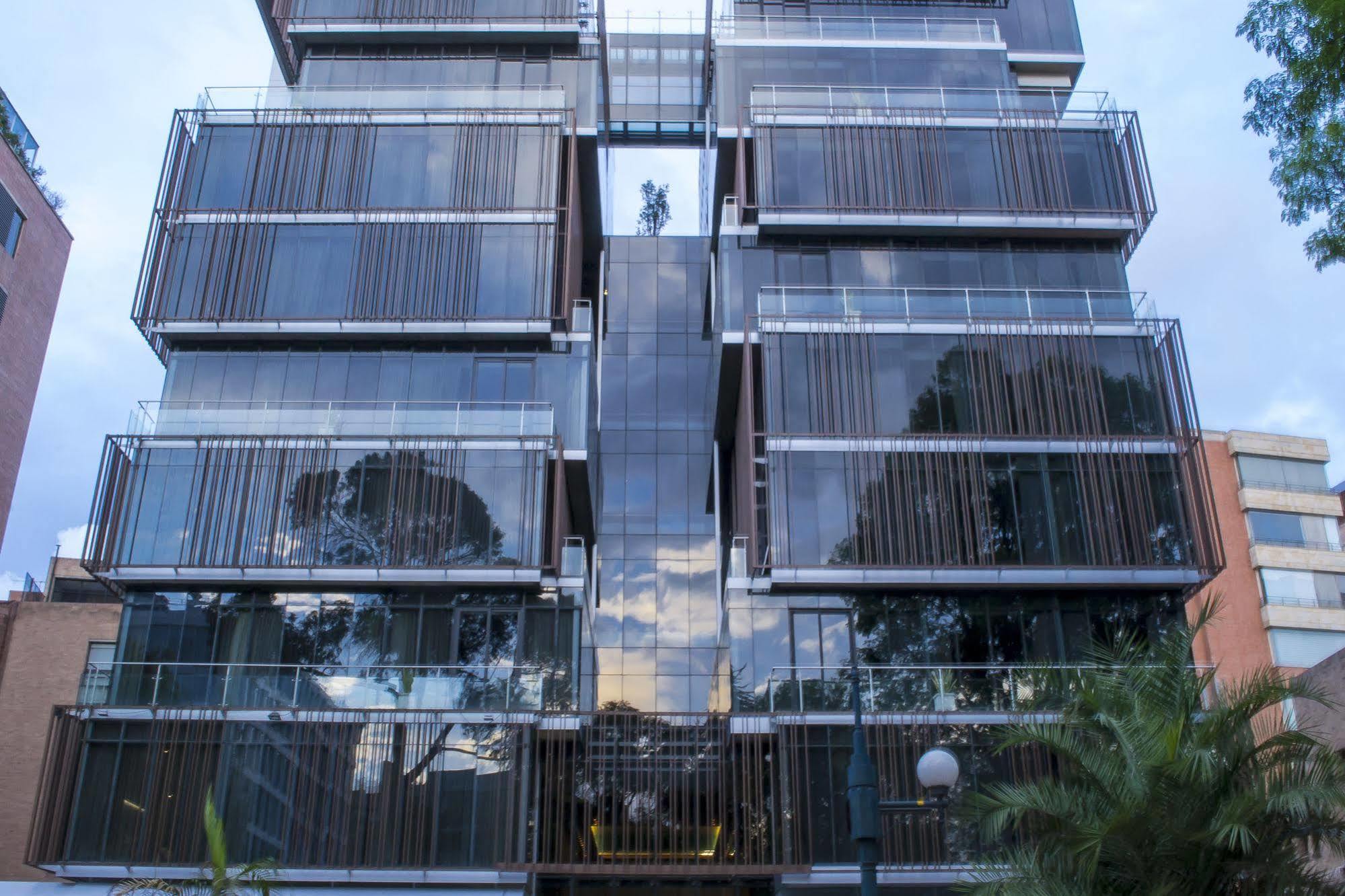 Apartamento Ghl Bioxury *